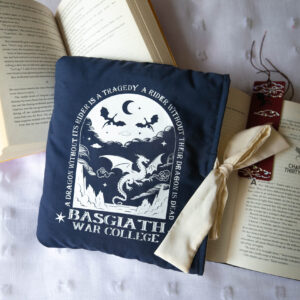 Basgiath Book Sleeve 